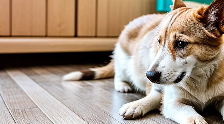 How can I get rid of fleas on animals at home?
