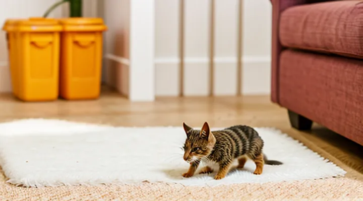 How can I get rid of fleas that have appeared in the house?