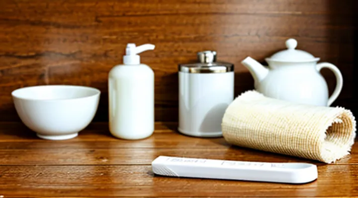 How can I get rid of indoor fleas at home using folk remedies?