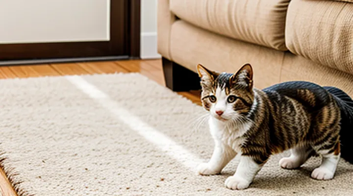 How can I get rid of indoor fleas?