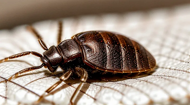 How can I identify bedbugs from photos and detect their bites?