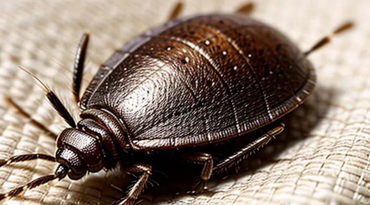 How can I identify bedbugs from photos and eliminate them at home using folk remedies?