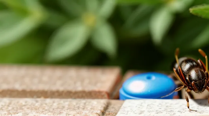 How can I independently remove a tick from a person and treat the bite site?