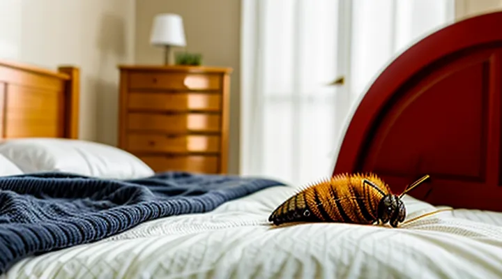 How can I lure bedbugs: proven attraction methods?