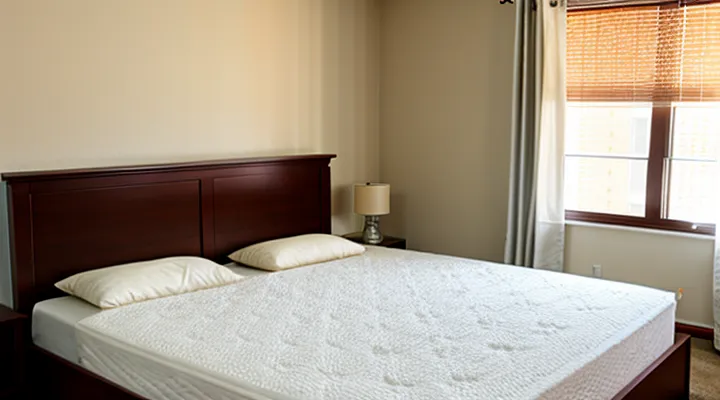 How can I permanently eliminate bed bugs from an apartment on my own?