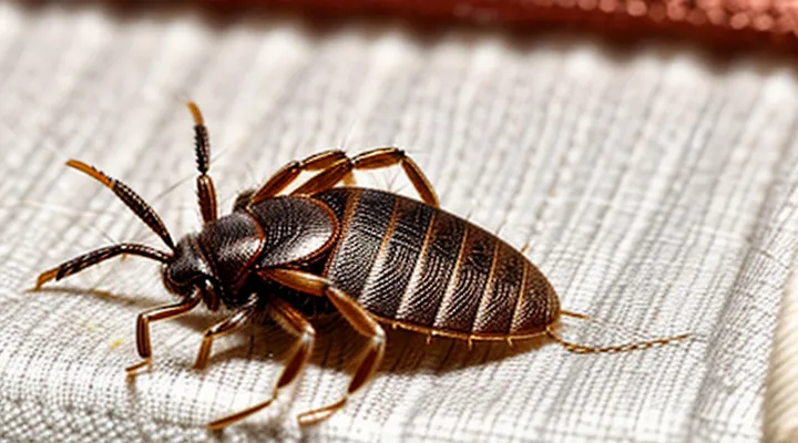 How can I permanently get rid of bedbugs?