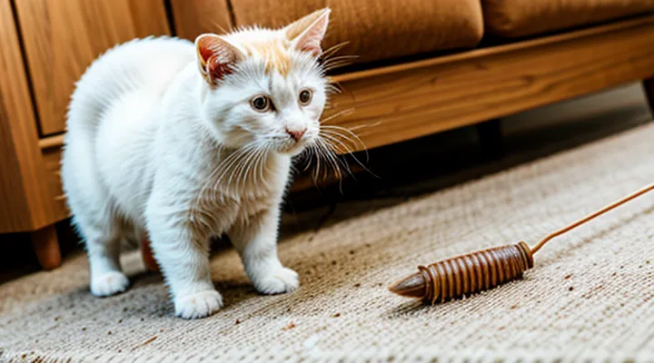 How can I permanently get rid of fleas in the house using folk remedies?