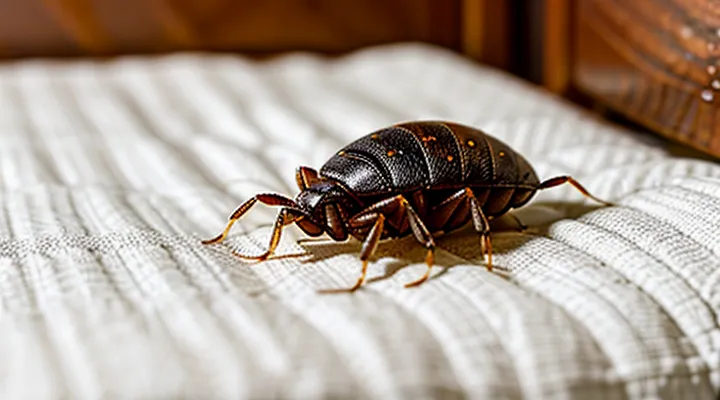 How can I poison bedbugs at home?