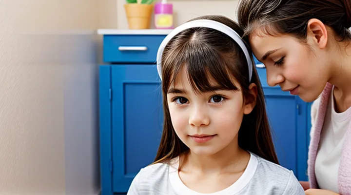 How can I prevent lice from appearing?