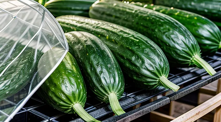 How can I properly prepare Fitover for treating cucumbers against spider mites in a polycarbonate greenhouse?