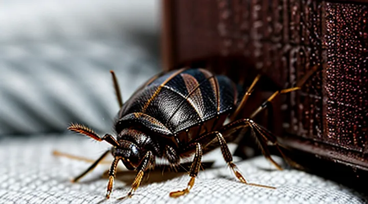 How can I protect myself from bedbug bites?