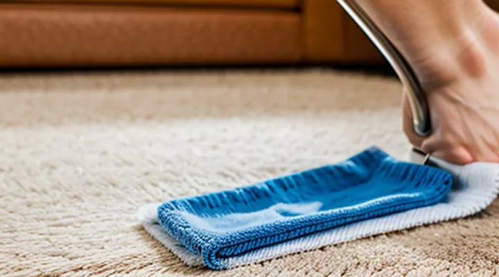 How can I quickly and effectively eliminate fleas?