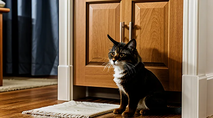 How can I quickly and effectively eliminate house fleas at home using folk remedies?