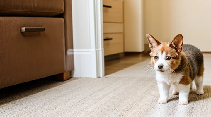 How can I quickly and effectively get rid of fleas in the house?