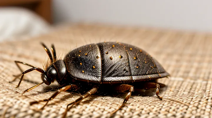 How can I quickly and independently get rid of bedbugs at home using folk remedies?