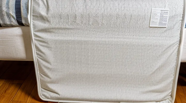 How can I quickly and independently locate a bedbug nest in an apartment?