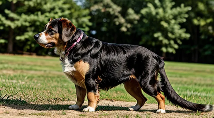 How can I quickly and safely remove a tick from a dog at home?