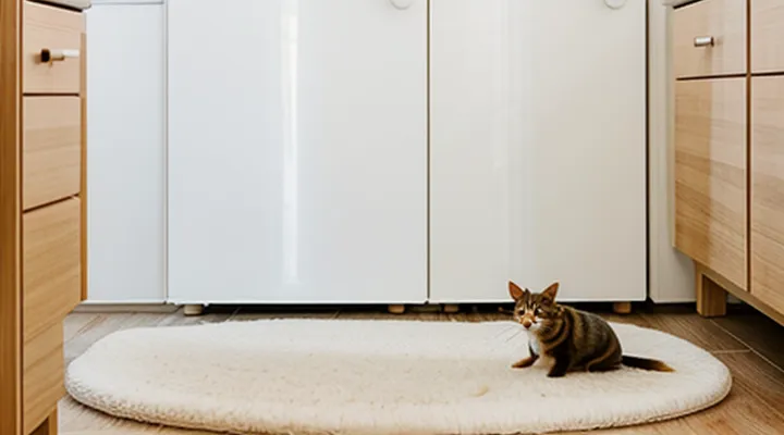 How can I quickly get rid of fleas in my apartment at home, on the first floor, by myself?