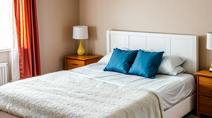 How can I quickly remove bedbugs from my apartment myself?