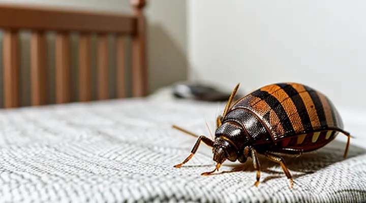 How can I quickly treat bedbug bites?
