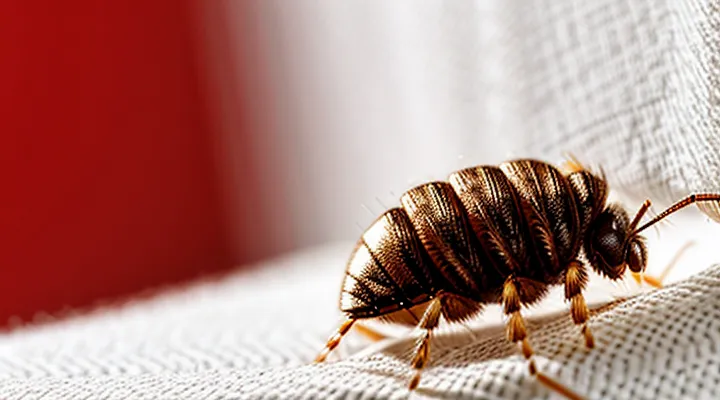 How can I recognize and treat bedbug bites?