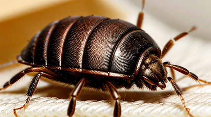 How can I recognize bedbug bites at home?