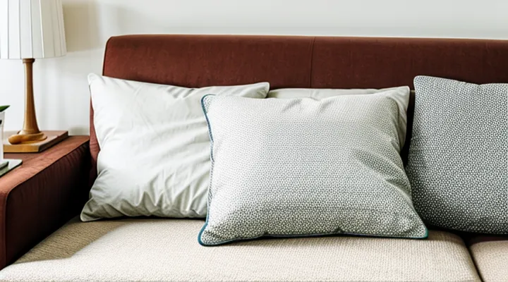 How can I remove bed bugs from a sofa at home?