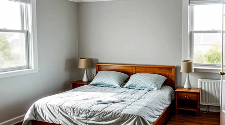 How can I remove bedbugs from a house?