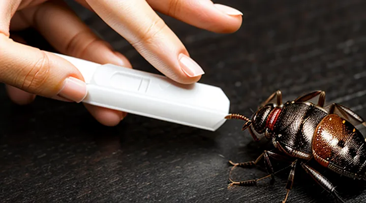 How can I request pest control services for bedbug eradication?