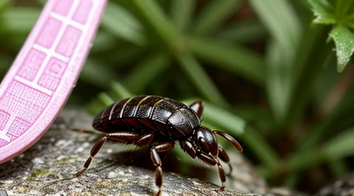 How can I safely remove a tick?