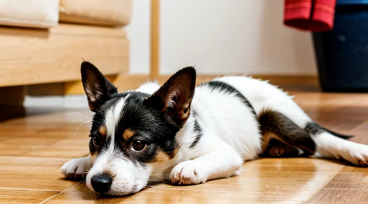 How can I tell if a person has fleas?