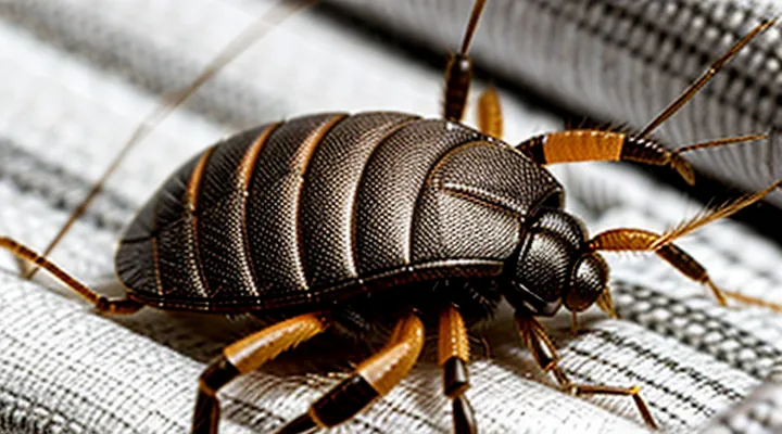 How can I tell if bedbugs are biting me specifically?