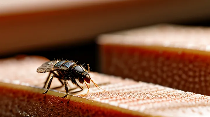 How can I tell if I have been bitten by a flea?