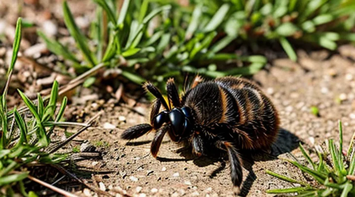 How can I treat an area for ticks on my own without harming animals or people?