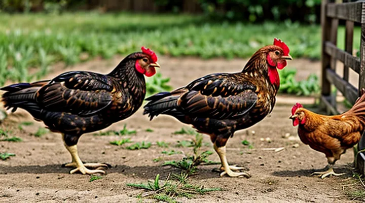 How can I treat chickens for fleas and ticks?
