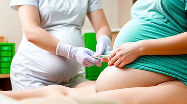 How can lice be treated in pregnant women?