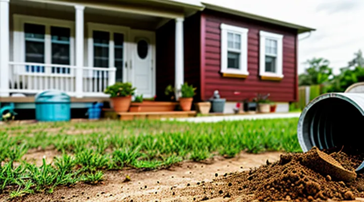 How can soil fleas be eliminated from a house using home methods?