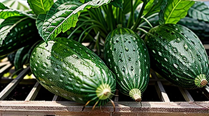 How can spider mite on cucumbers in a greenhouse be eliminated using home remedies?