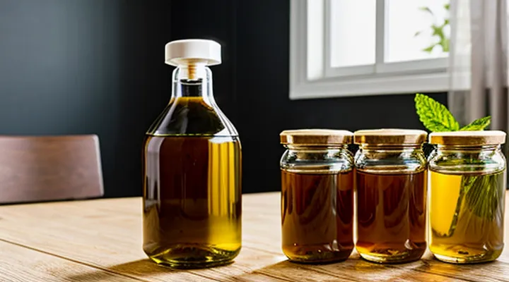 How can vinegar be used against fleas in the home?