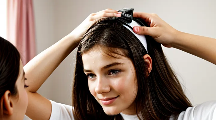 How can you avoid getting lice?