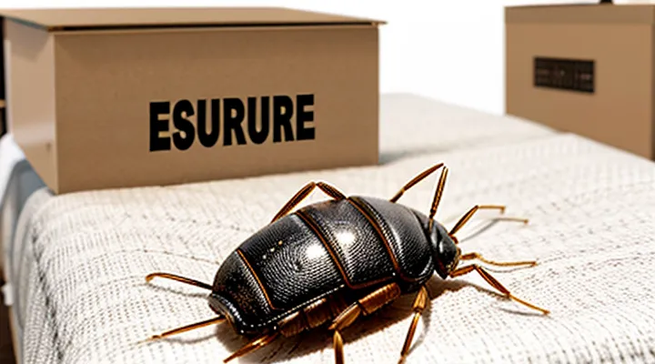 How can you avoid moving bedbugs during relocation?
