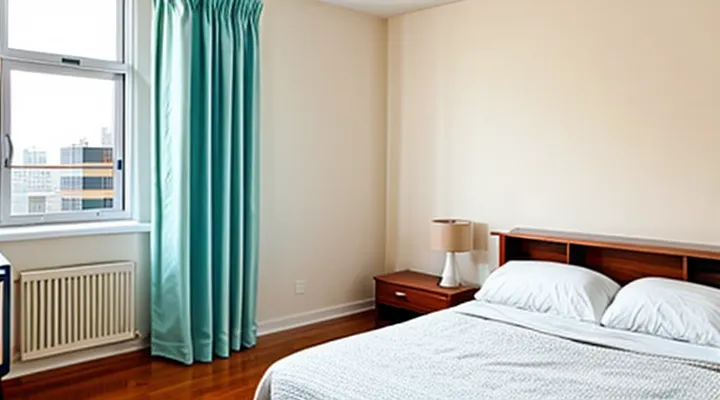 How can you check an apartment for bedbugs using simple methods?