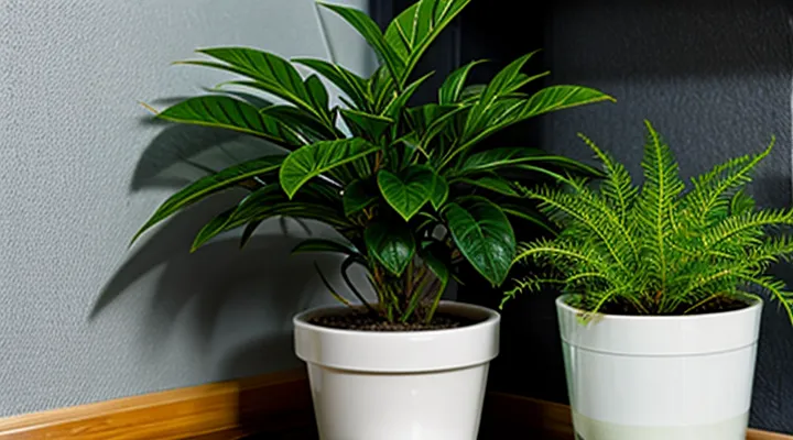 How can you control powdery spider mites on indoor plants?