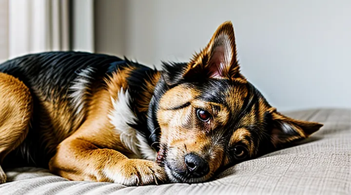 How can you cure ear mites in a dog?