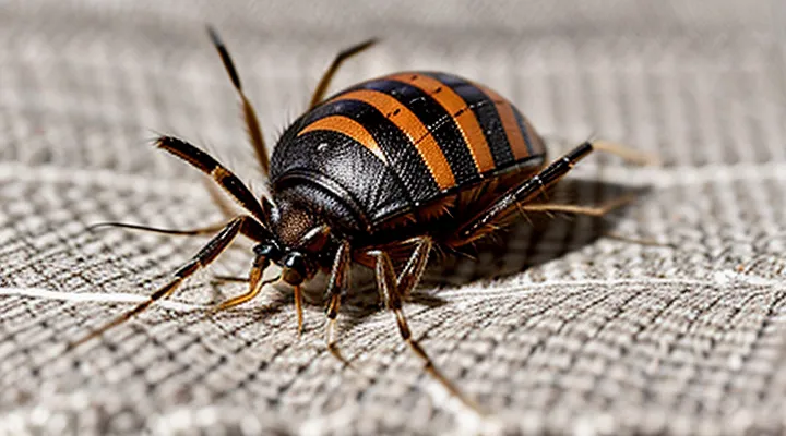 How can you destroy domestic bedbugs?