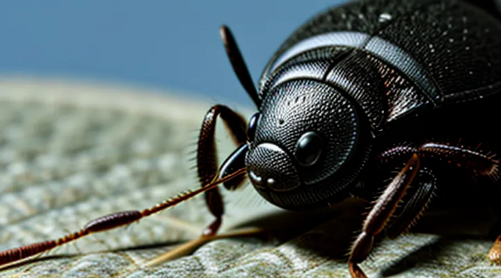 How can you determine if a tick is encephalitic?