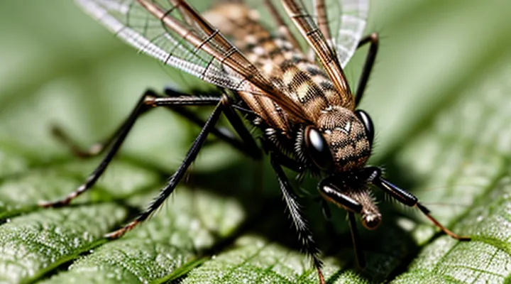 How can you distinguish a mosquito bite from a tick bite: key signs?