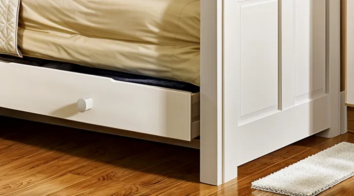 How can you effectively eliminate bedbugs in an apartment on your own?