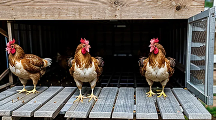 How can you eliminate chicken fleas in a poultry house?