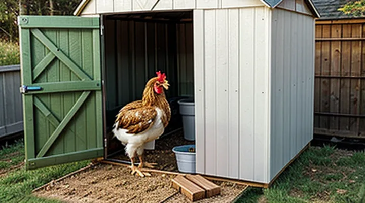 How can you eliminate chicken lice in a shed?